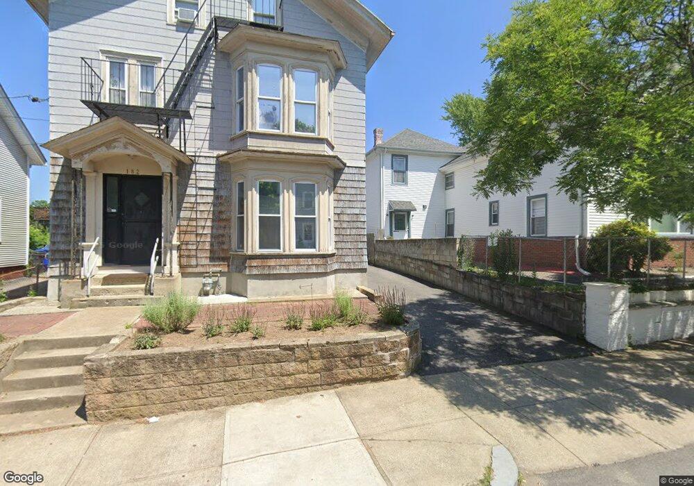 182 West Ave, Pawtucket, RI 02860 - photo 1