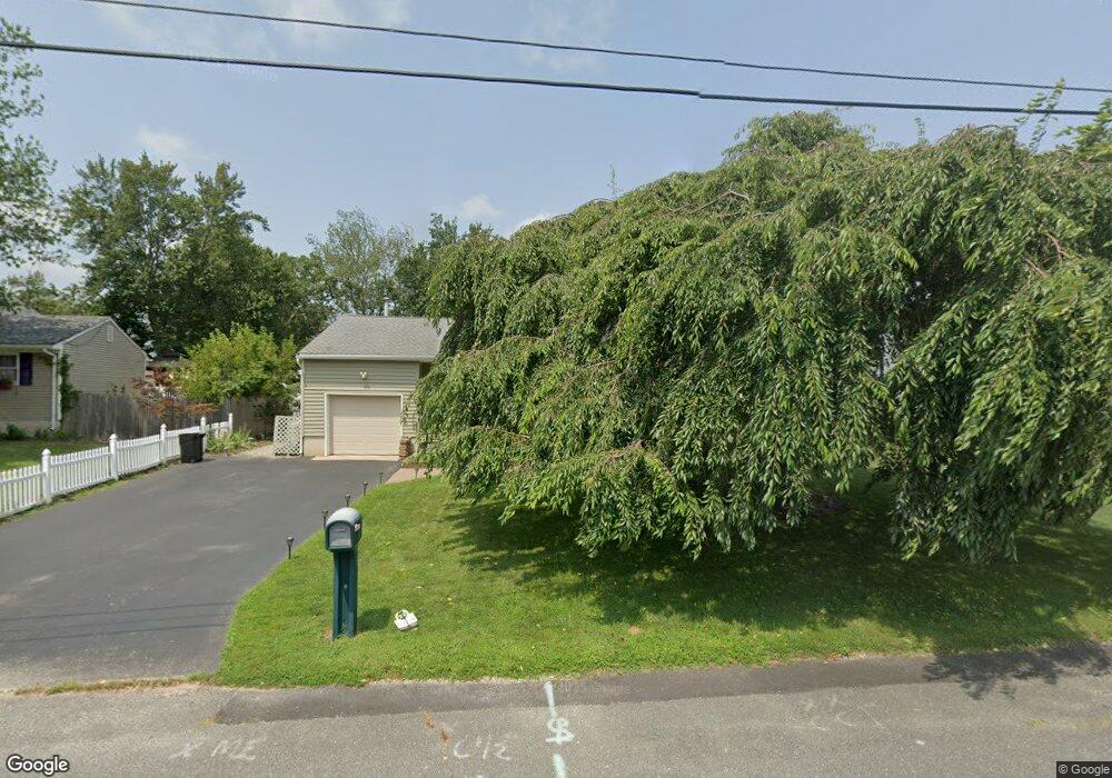 330 Normandie Dr, Forked River, NJ 08731 - photo 1