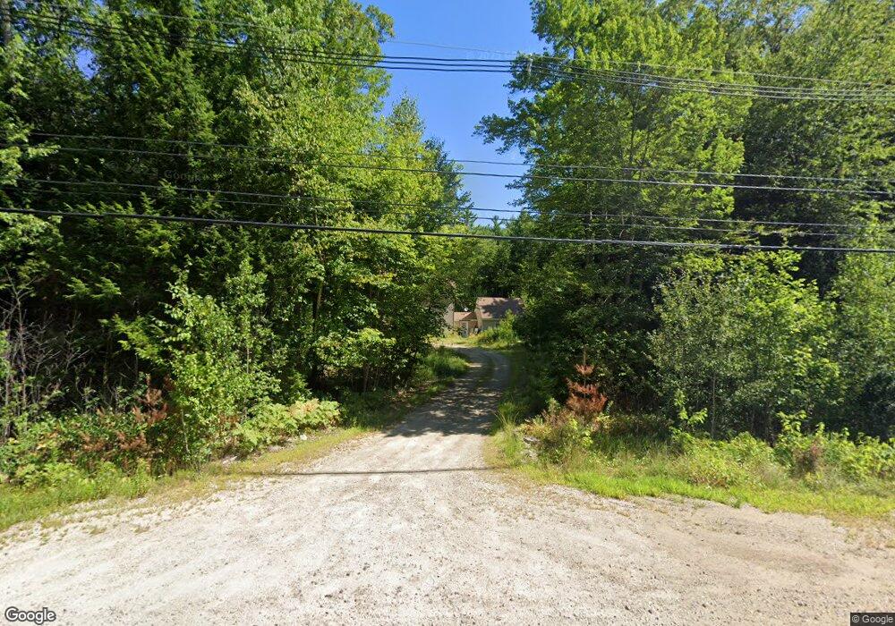 25 Governor Wentworth Hwy, Moultonborough, NH 03254 - photo 1