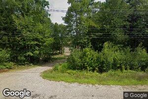 25 Governor Wentworth Hwy, Moultonborough, NH 03254