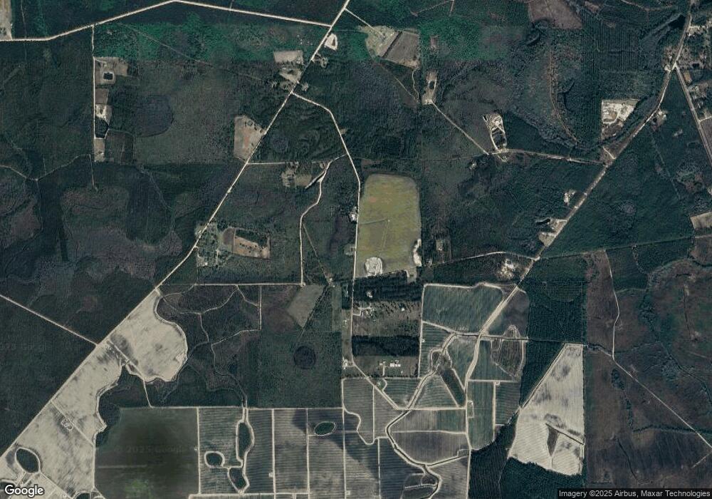 0 Lewis Davis Rd unit 34814, Waycross, GA 31503 - photo 1