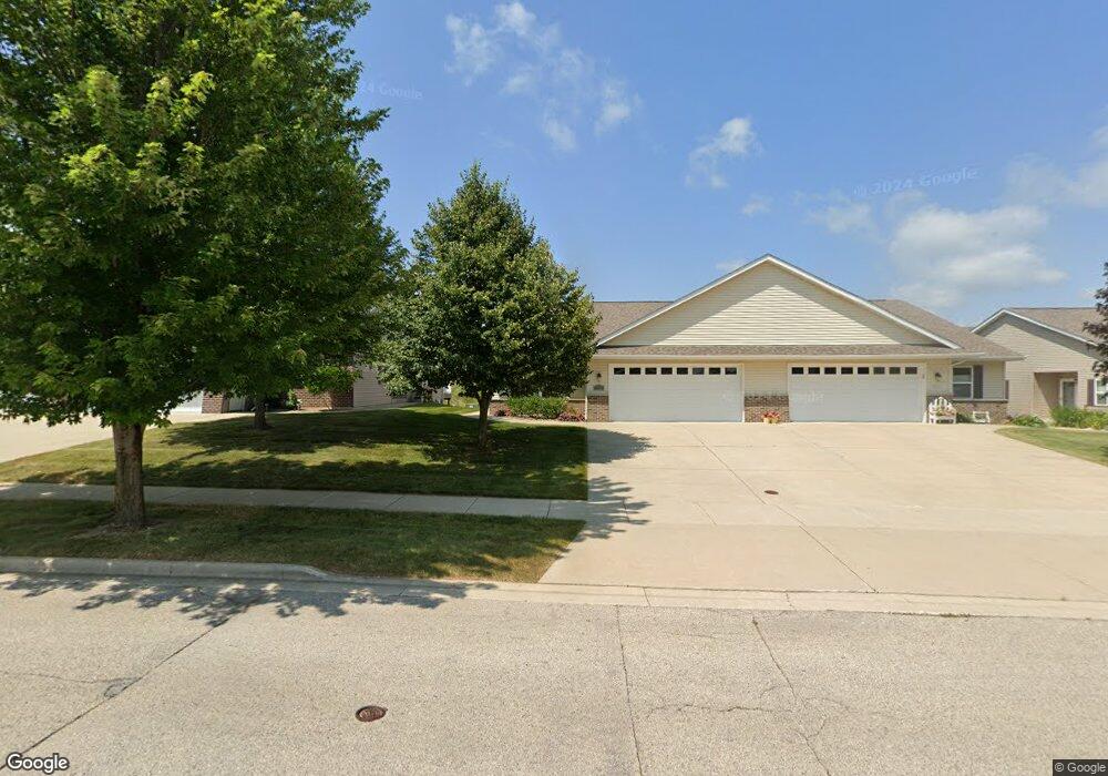 771 Prospect Dr, Kewaskum, WI 53040 - photo 1