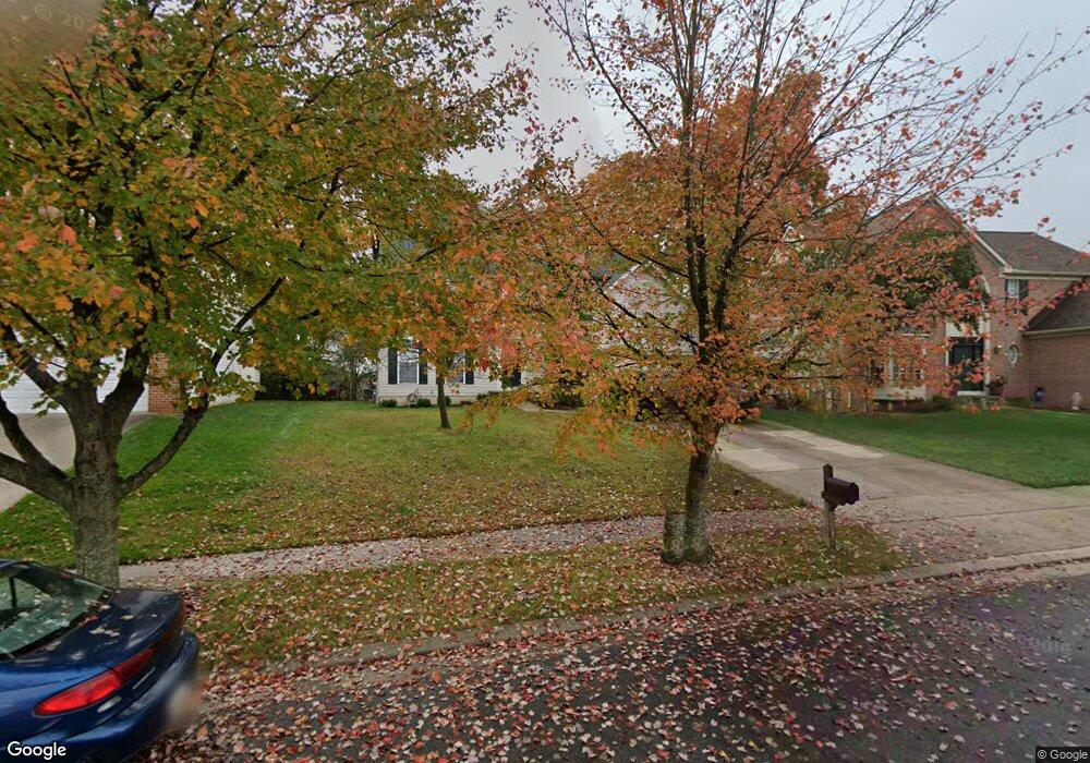 9025 Amber Oaks Way, Owings Mills, MD 21117 - photo 1