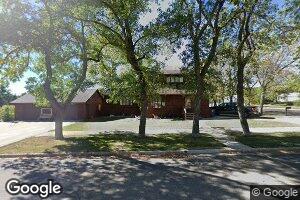 721 1st Ave NW, Kenmare, ND 58746