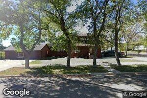 721 1st Ave NW, Kenmare, ND 58746
