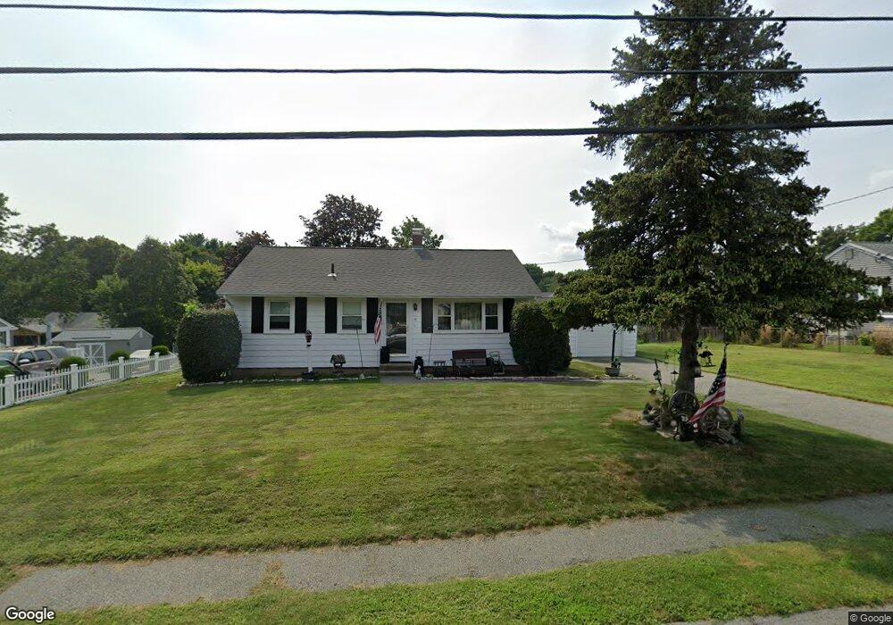 6 Robert Ave, Woburn, MA 01801 - photo 1
