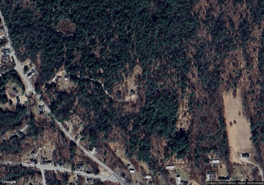 396 N Stark Hwy, Weare, NH 03281 - photo 1