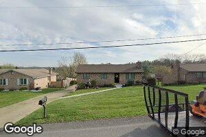 35 Windcrest Dr, Cecil, PA 15321