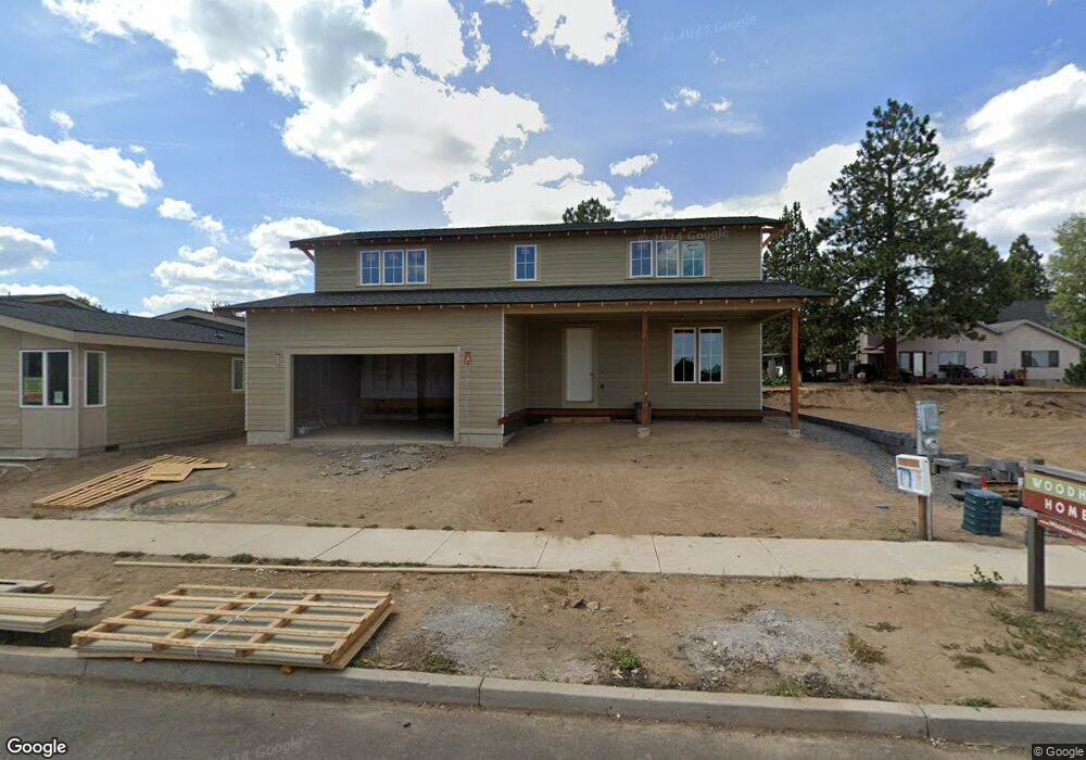 61161 SE Wagyu Dr, Bend, OR 97702 - photo 1