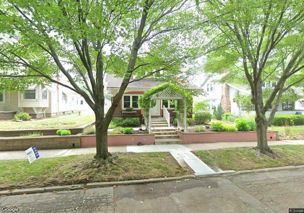 1911 Perrine St, Lafayette, IN 47904 - photo 1