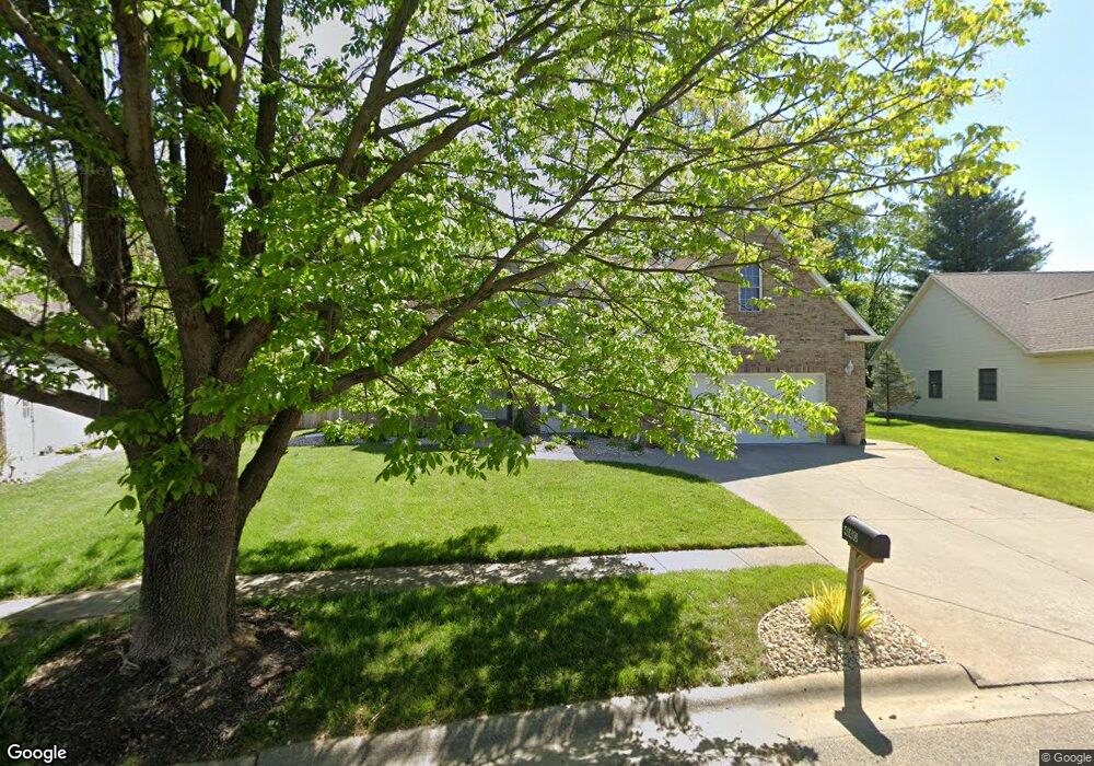 440 S Dobbsdell St, Terre Haute, IN 47803 - photo 1