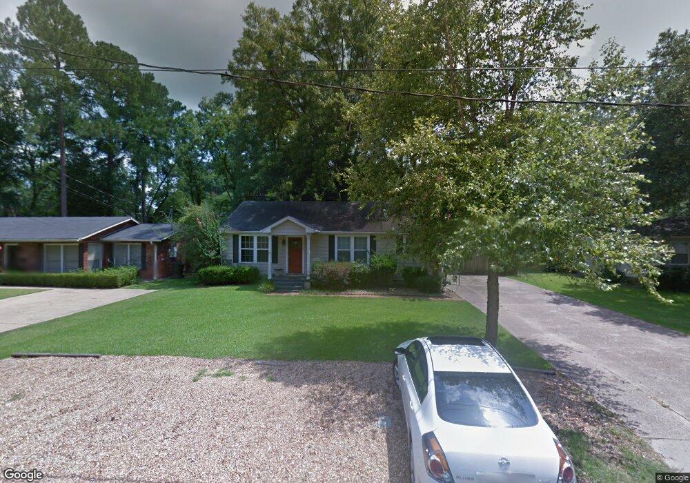 1109 Carey Ave, Ruston, LA 71270 - photo 1