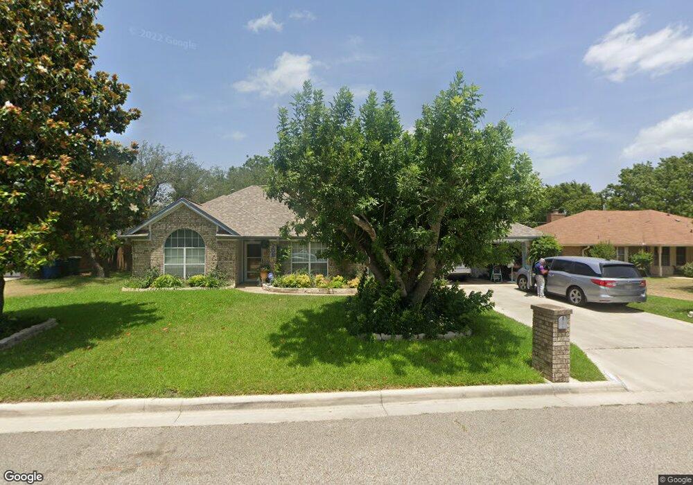 706 Kim Ave, Copperas Cove, TX 76522 - photo 1