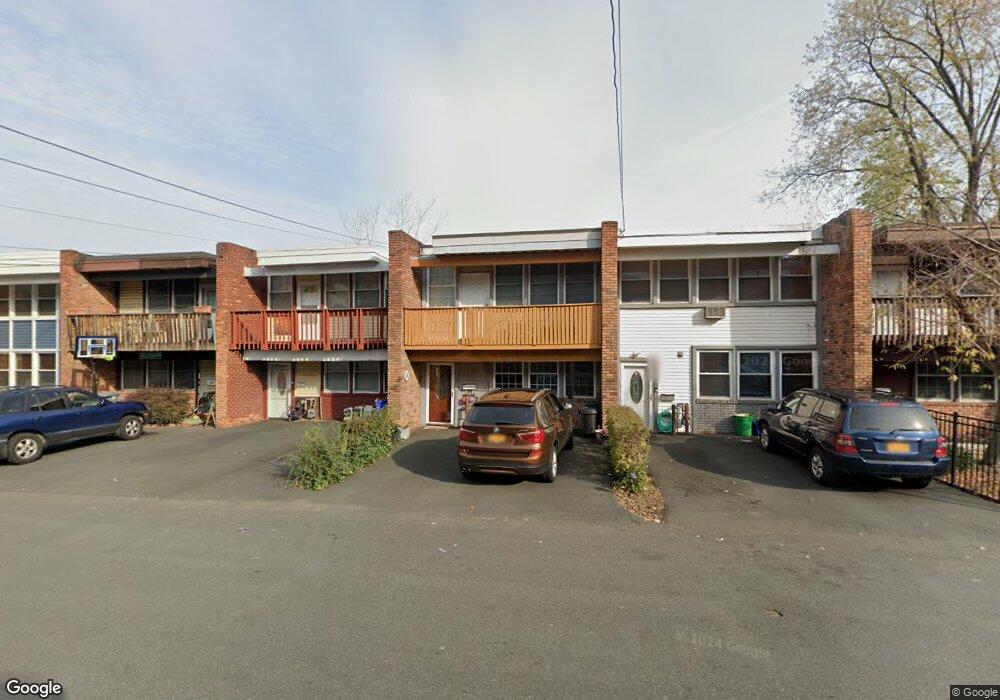 109 Coolidge St, Haverstraw, NY 10927 - photo 1