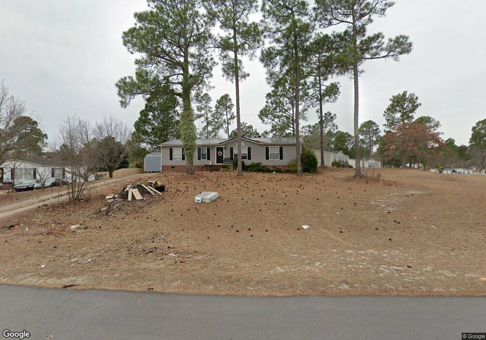 10 Amber Wood, Sanford, NC 27332 - photo 1