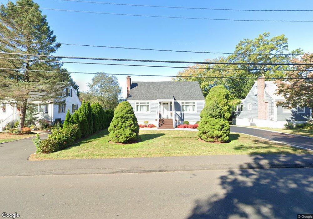 53 Scribner Ave, Norwalk, CT 06854 - photo 1