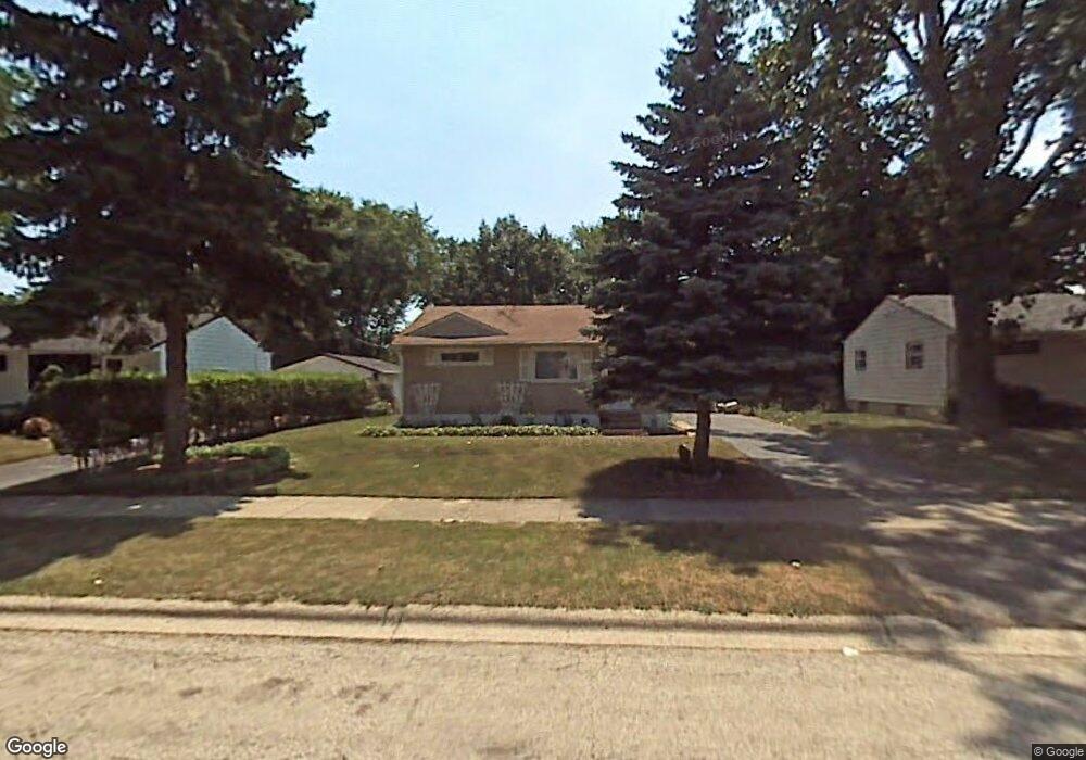 2301 Huron Terrace, Waukegan, IL 60087 - photo 1