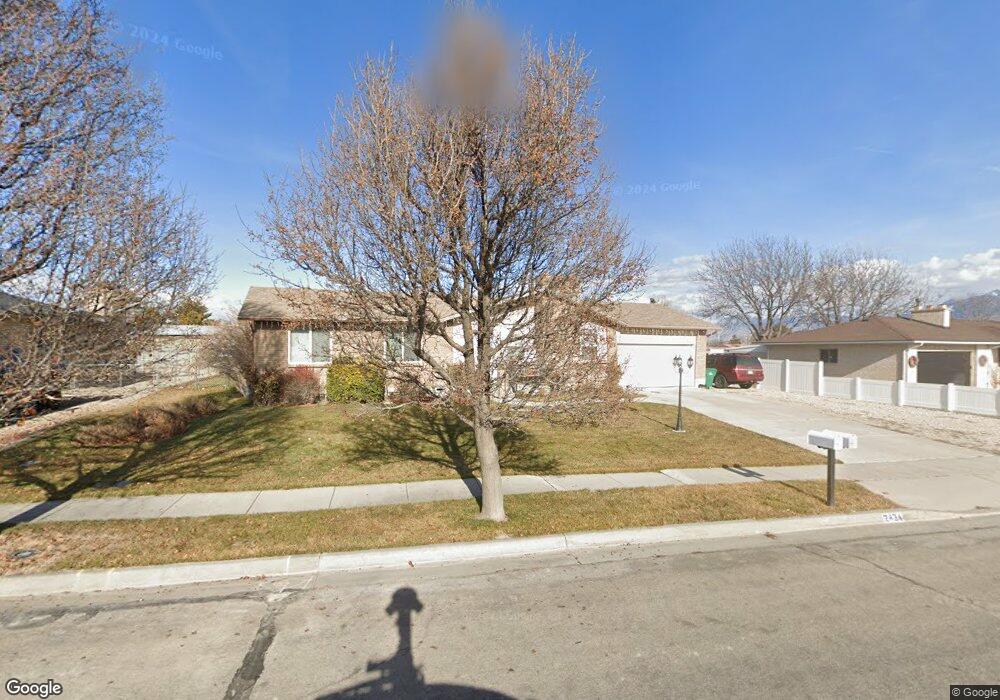 2434 W 12420 S, Riverton, UT 84065 - photo 1