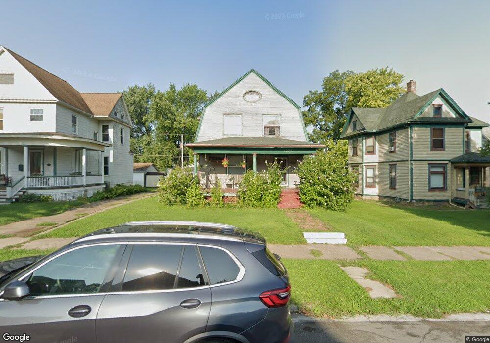 1038 19th St, Rock Island, IL 61201 - photo 1