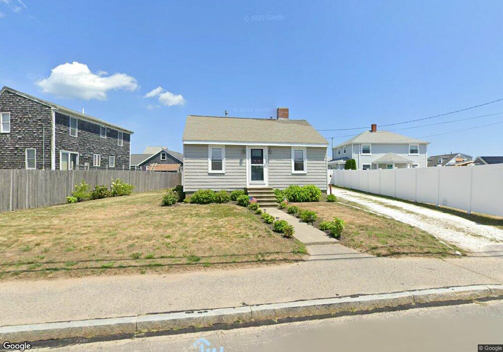 654 Ocean St, Marshfield, MA 02050 - photo 1