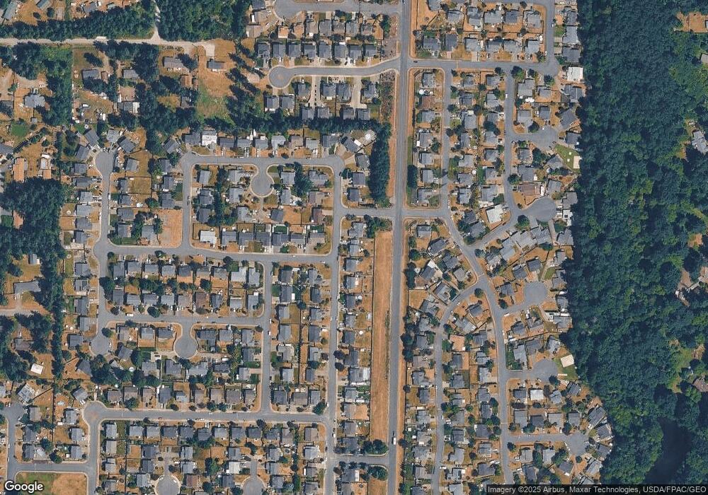 20007 85th Avenue Ct E, Spanaway, WA 98387 - photo 1