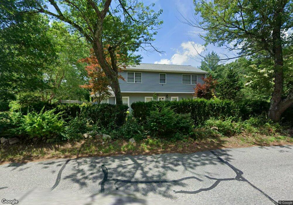 98 South St, Duxbury, MA 02332 - photo 1