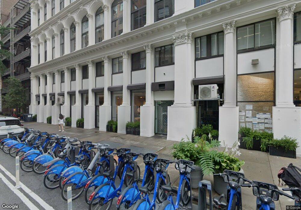 The Cast Iron Building unit 205, New York, NY 10003 - photo 1