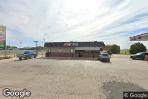 715 Comanche St, Garber, OK 73738