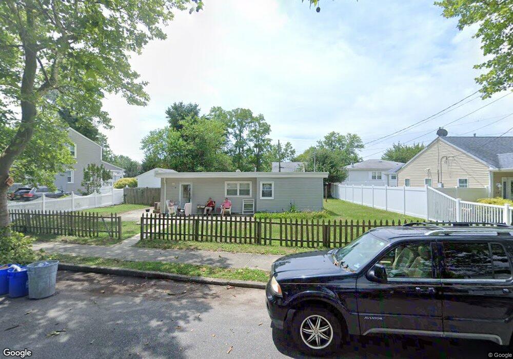 32 W Meyran Ave, Somers Point, NJ 08244 - photo 1