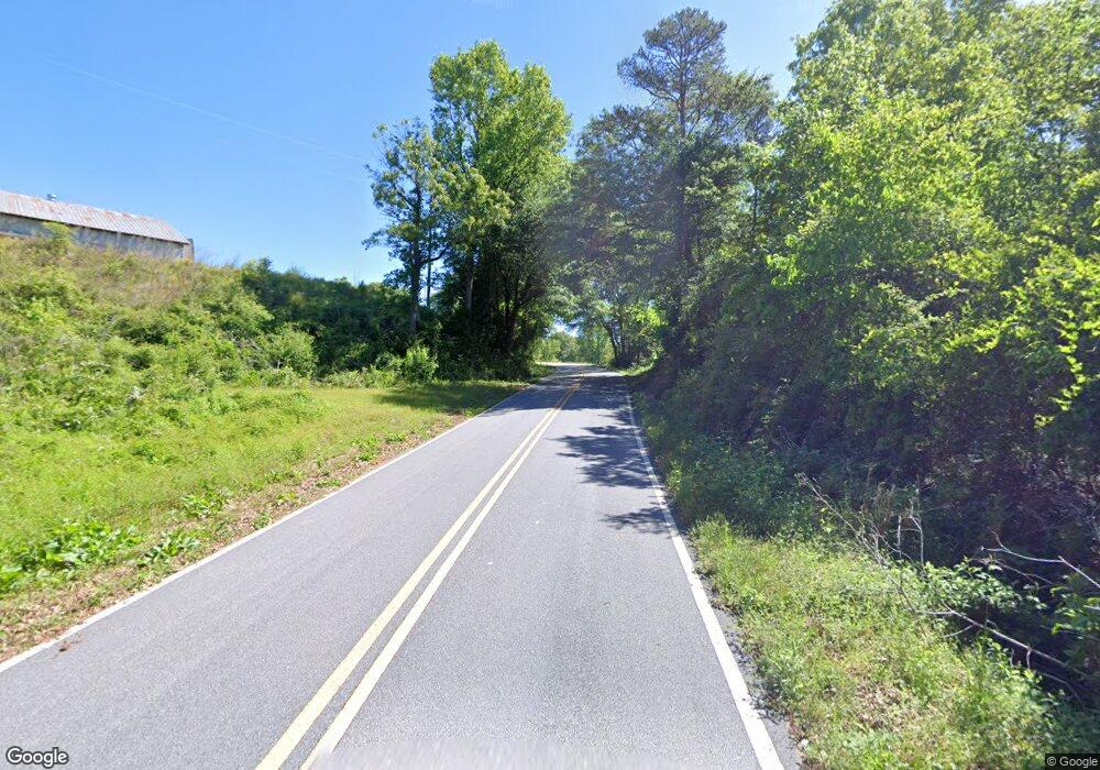 0 Berlin Rd unit 7016200, Homer, GA 30547 - photo 1