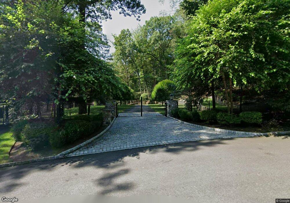 16 Twin Brooks Rd, Saddle River, NJ 07458 - photo 1