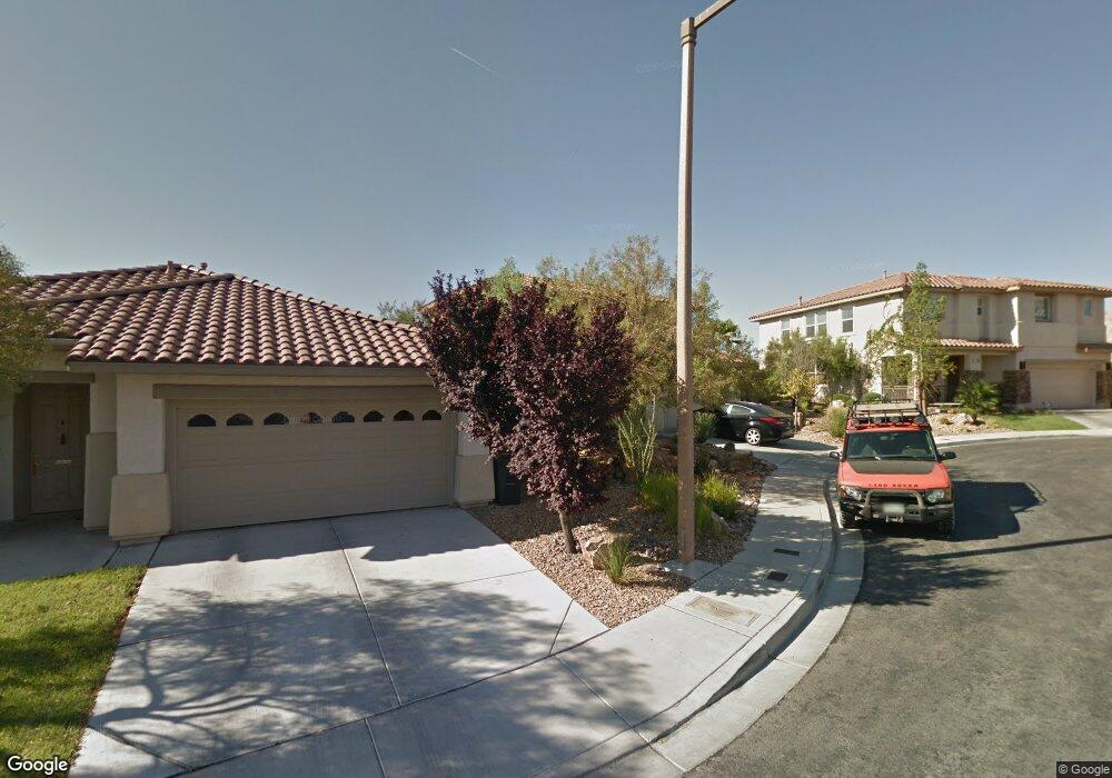 11081 Village Ridge Ln unit 9999, Las Vegas, NV 89135 - photo 1