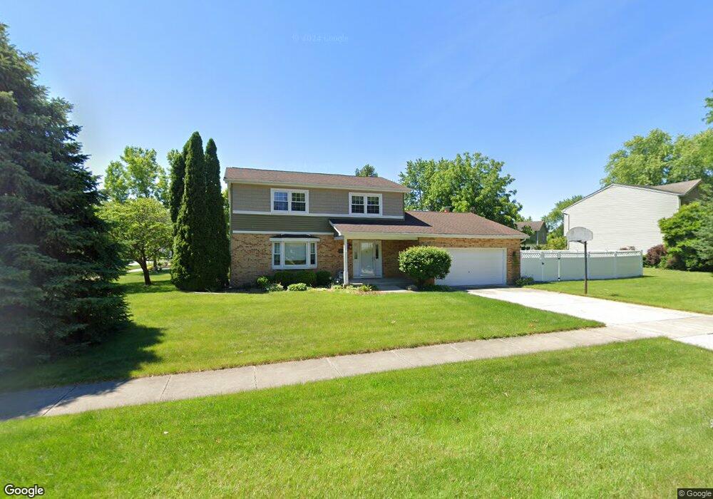 1300 Galena Ct, Naperville, IL 60564 - photo 1