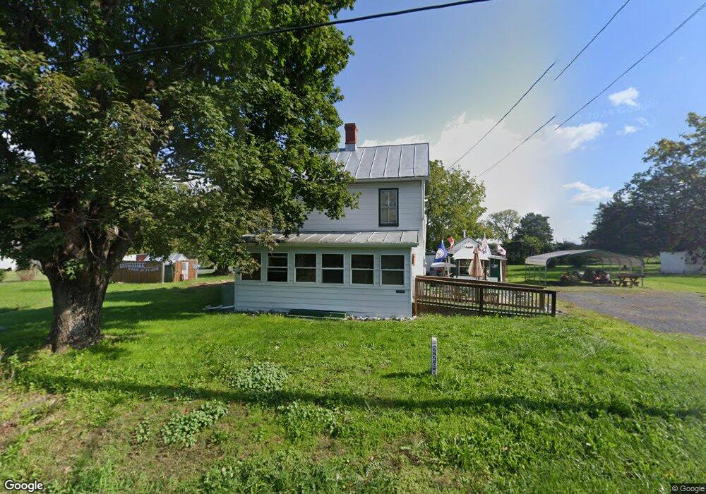 2290 Oranda Rd, Strasburg, VA 22657 - photo 1