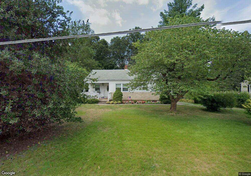 1250 Old Manchester Rd, Westminster, MD 21157 - photo 1