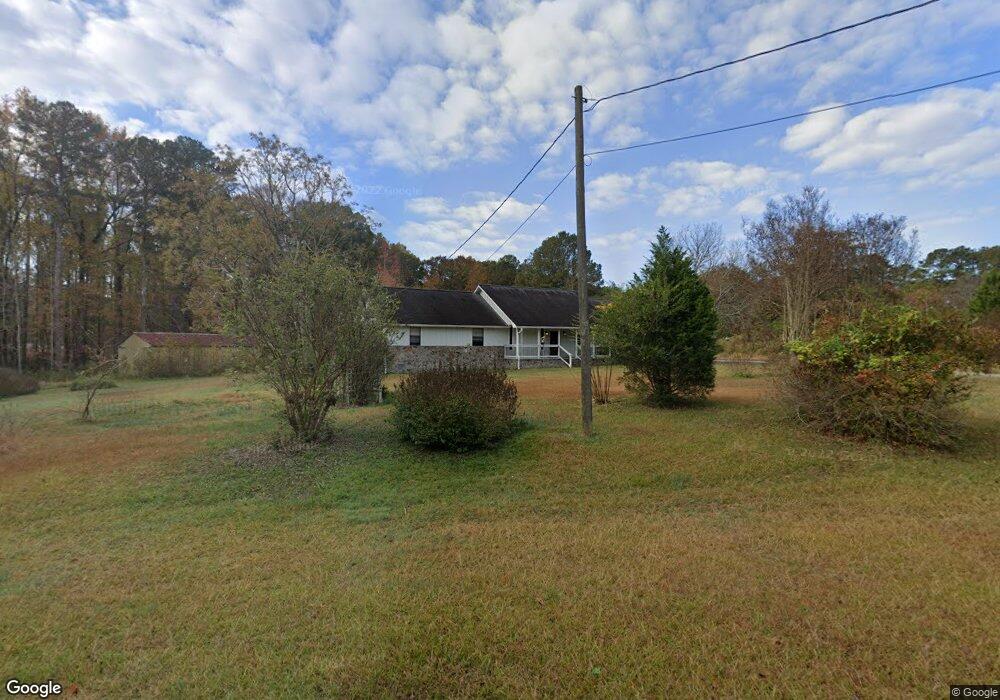 3229 Fern Creek Terrace NE unit 2, Conyers, GA 30013 - photo 1