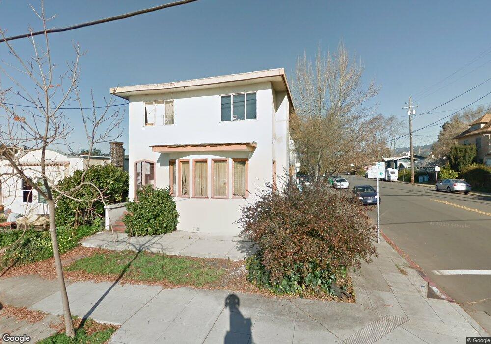 2253 Ward St, Berkeley, CA 94705 - photo 1
