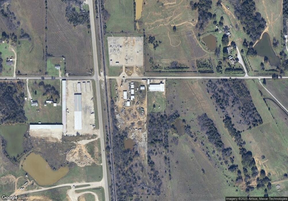 969 Bussell Ridge Rd, Ardmore, OK 73401 - photo 1