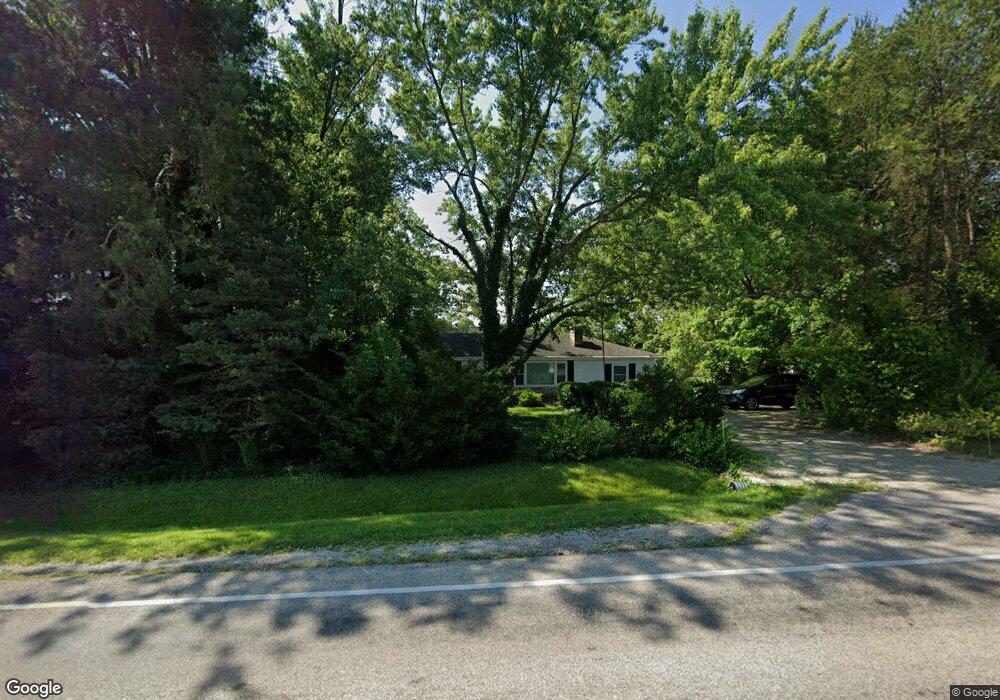 5205 E 1200 N, Roanoke, IN 46783 - photo 1