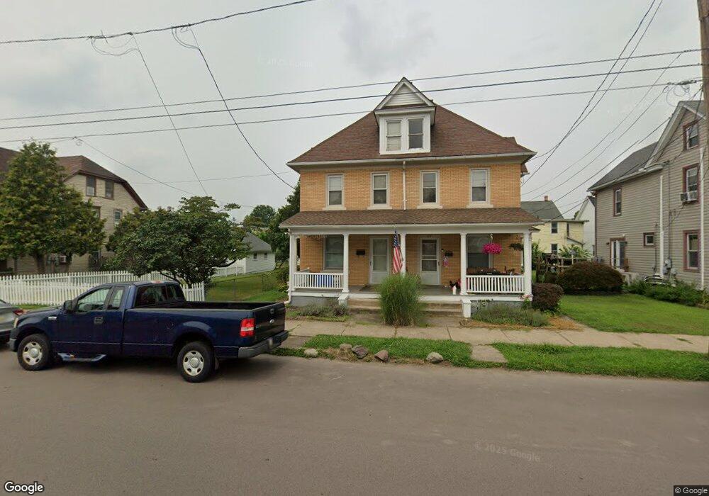 317 E 3rd St, Berwick, PA 18603 - photo 1