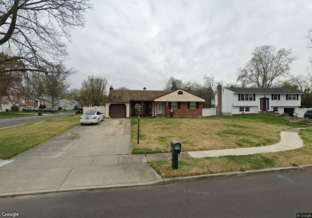 310 Windsor Cir, Cherry Hill, NJ 08002 - photo 1