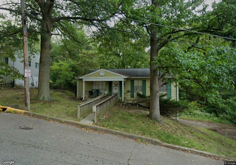 42 Walker St, Athens, OH 45701 - photo 1