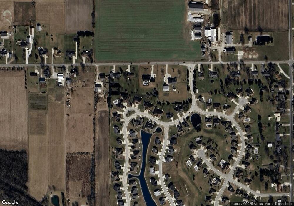 1030 Blackstone Blvd, Nappanee, IN 46550 - photo 1