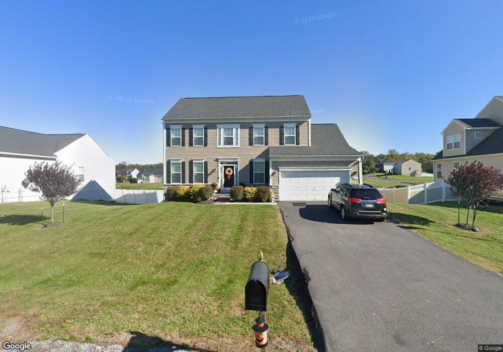 237 Doyle St unit LOT 29, Gerrardstown, WV 25420 - photo 1