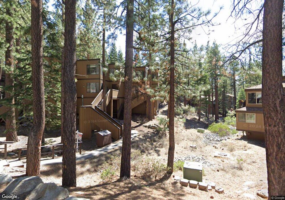 191 Clubhouse Cir, Zephyr Cove, NV 89448 - photo 1