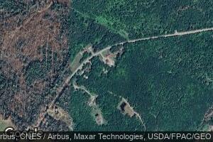 142 Eastern Cutoff Rd, Princeton, ME 04668