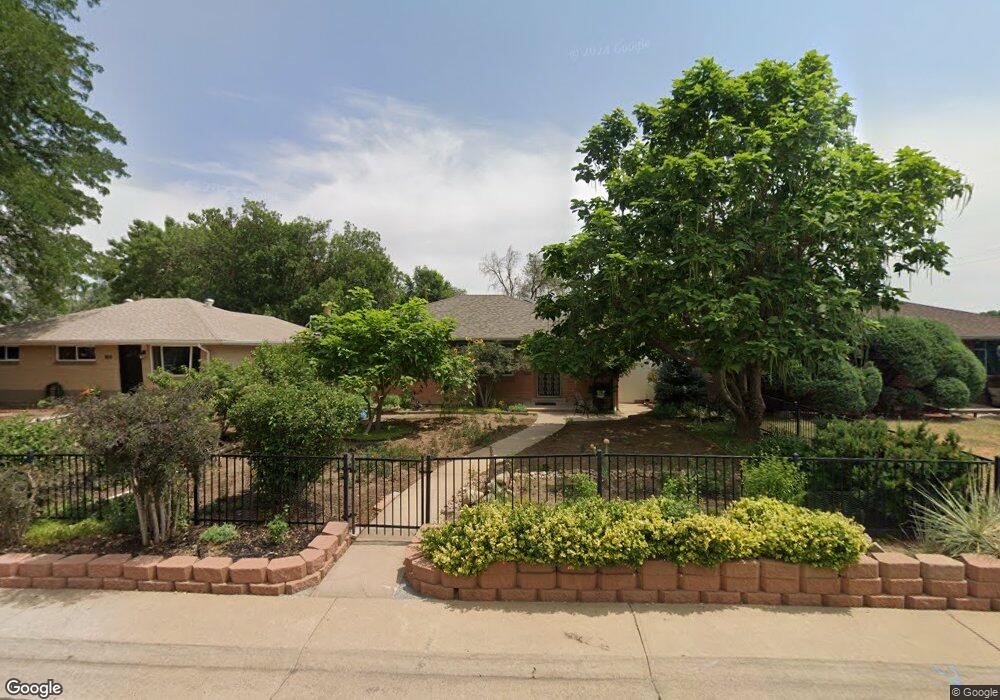 1102 Wabash St, Denver, CO 80247 - photo 1