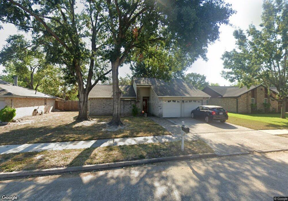 3423 Garden Grove Dr, Houston, TX 77066 - photo 1