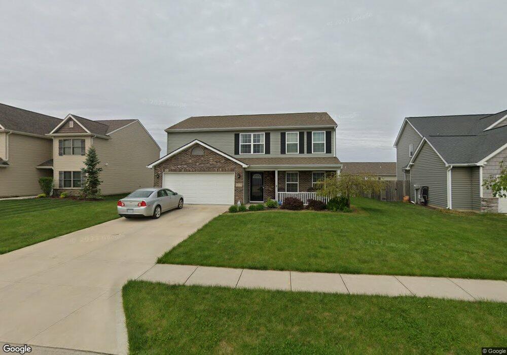 8209 Abernathy Ct, Fort Wayne, IN 46835 - photo 1