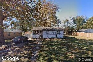 105 Harrison, Carlisle, AR 72024